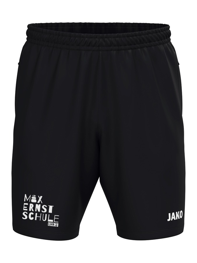 Jako Webshort One