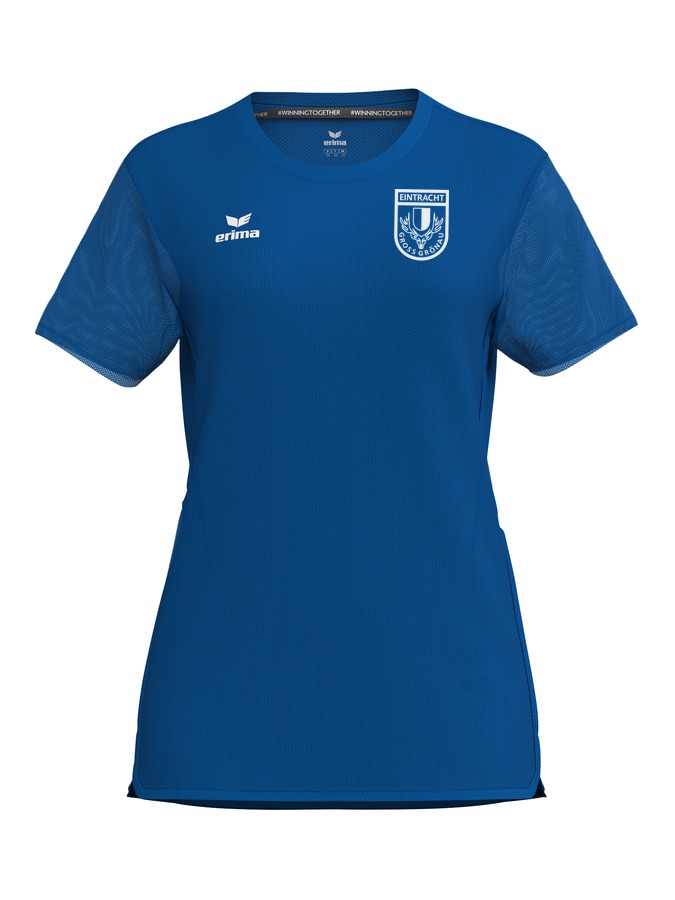 Erima T&F Wings T-Shirt Function Damen
