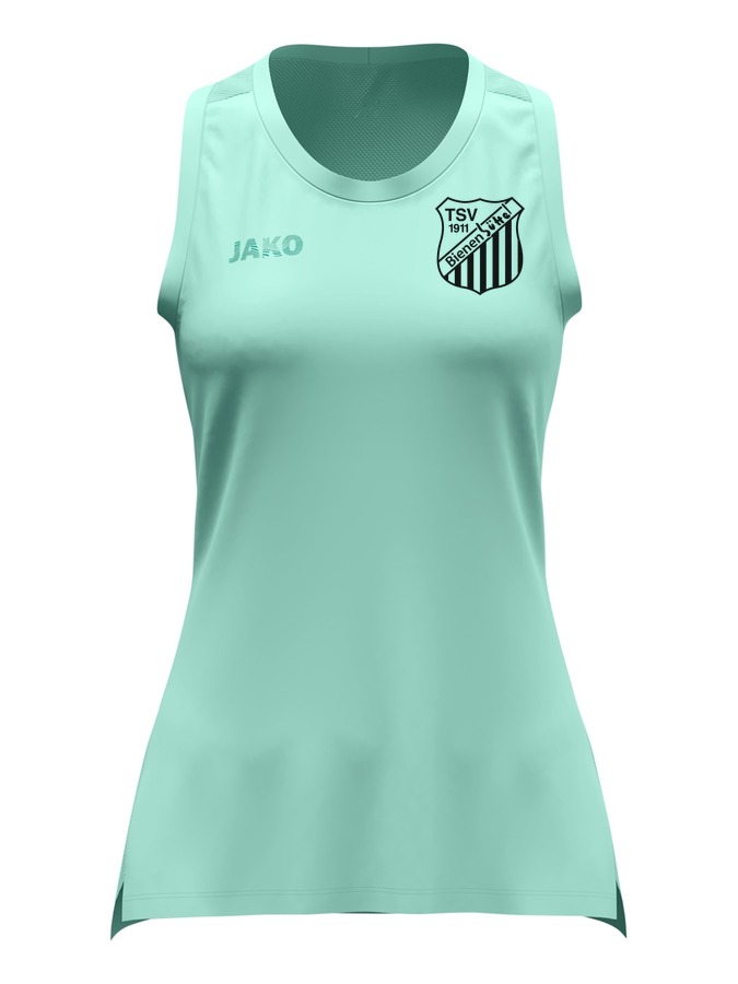 Jako Tanktop Light Flow Damen