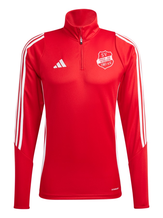 adidas Tiro 24 Trainingsoberteil