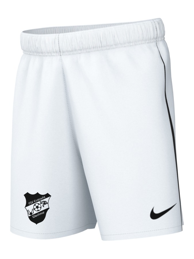 Nike League 3 Knit Shorts Kinder