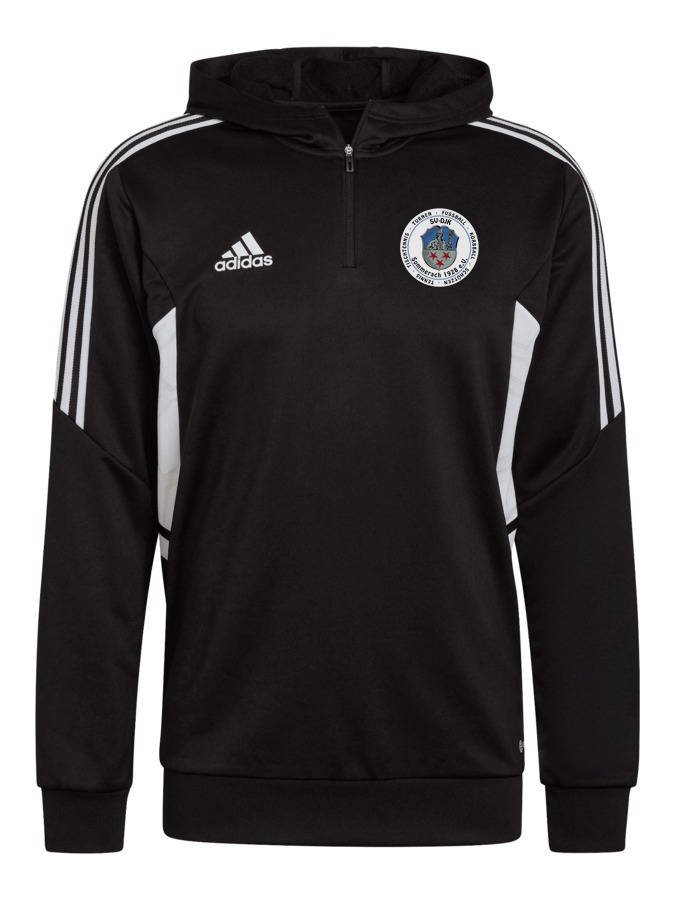 adidas Condivo 22 Kapuzensweatshirt