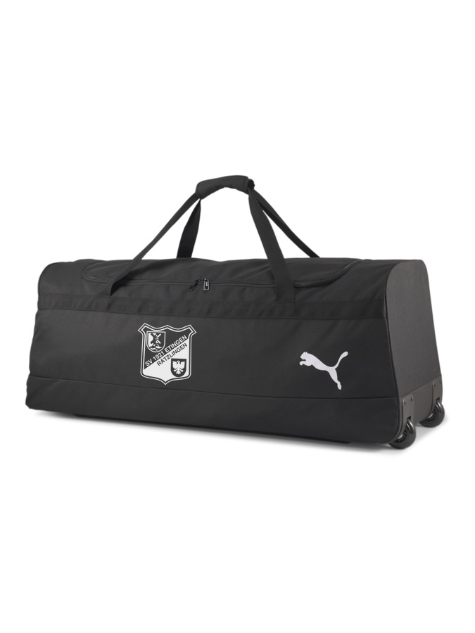 PUMA teamGOAL 23 Wheel Teambag XL