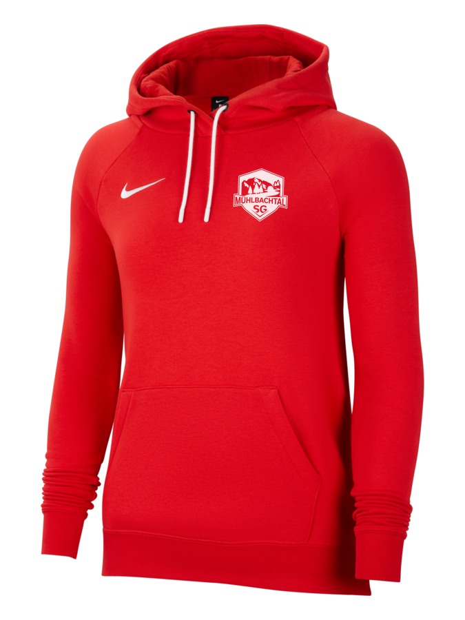 Nike Park 20 Fleece Hoodie Damen