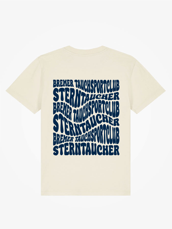 Shirt Wavy Kids