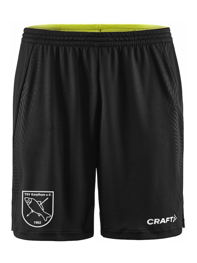 Craft Extend Shorts