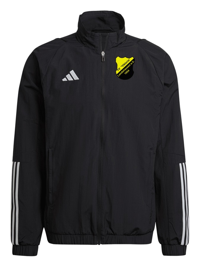 adidas Tiro 23 Competition Präsentationsjacke
