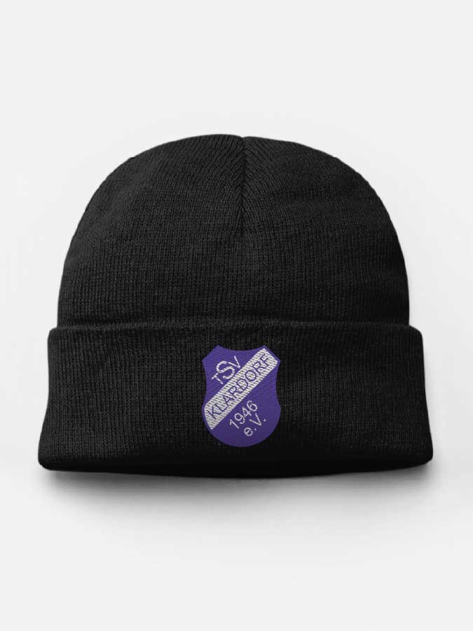 Beanie Kids Sticklogo