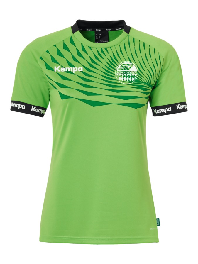 Kempa Wave 26 Trikot Damen