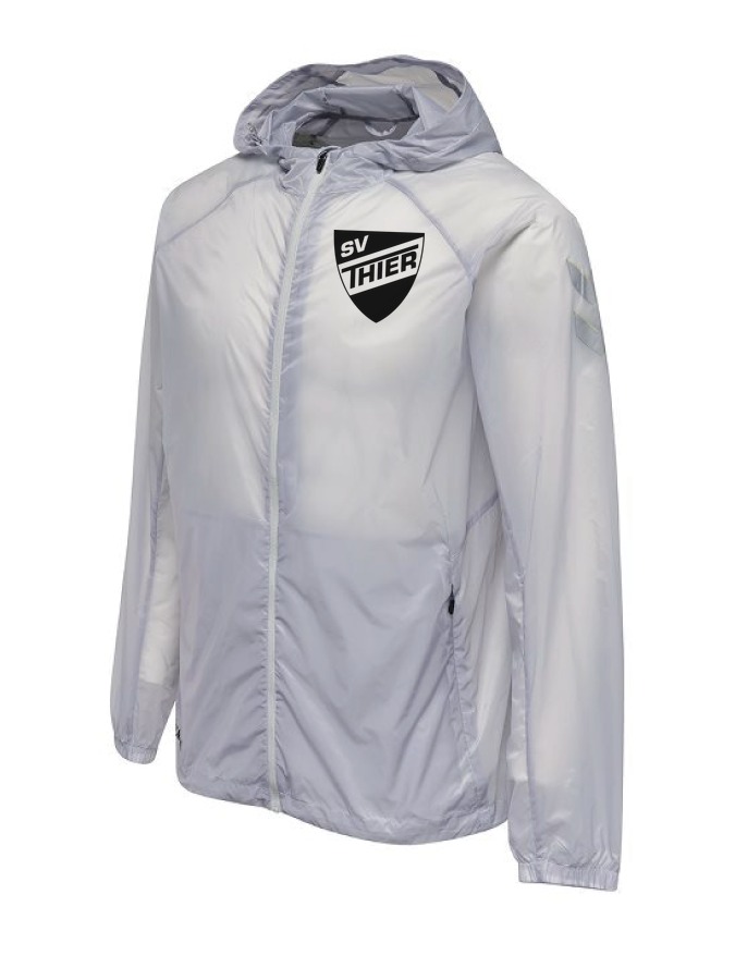 Hummel Tech Move Functional Light Weight Jacket