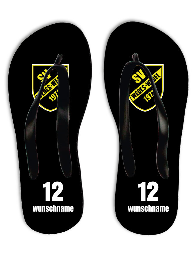 Zehentrenner