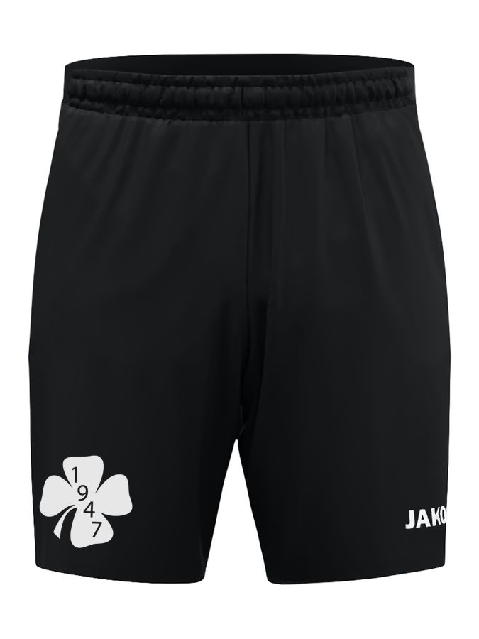 Jako Trainingsshort Dynamic