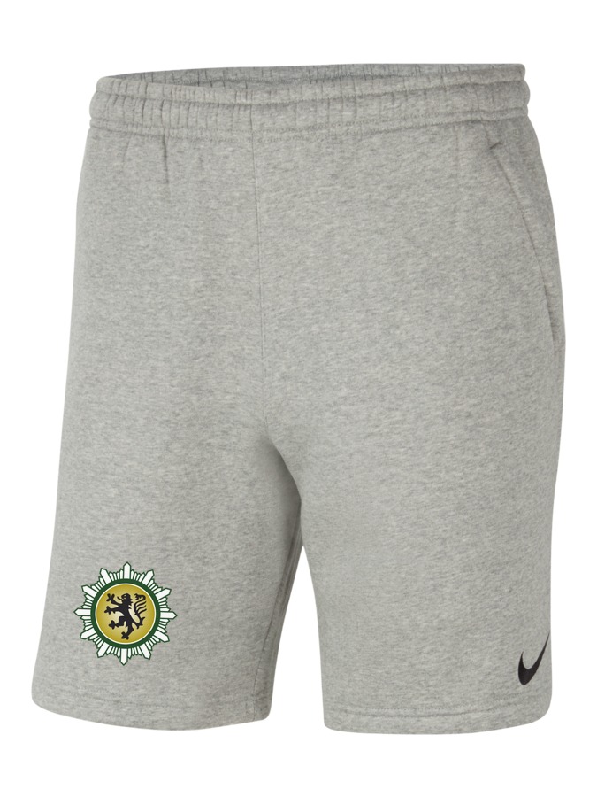 Nike Park 20 Fleece Knit Shorts