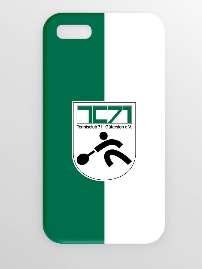 Smartphone Case Stripe