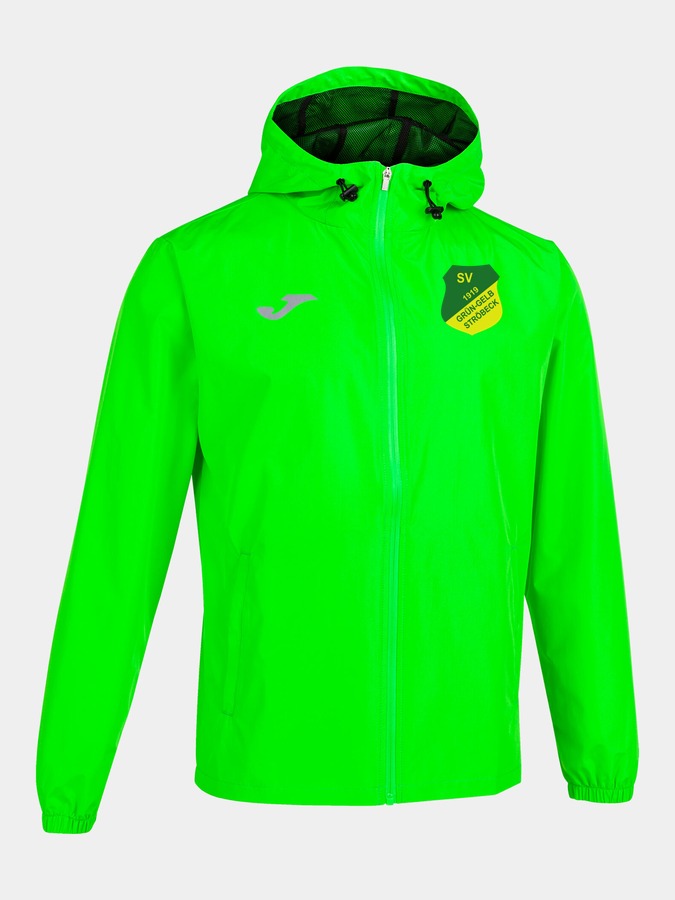Joma Combi Elite Regenjacke
