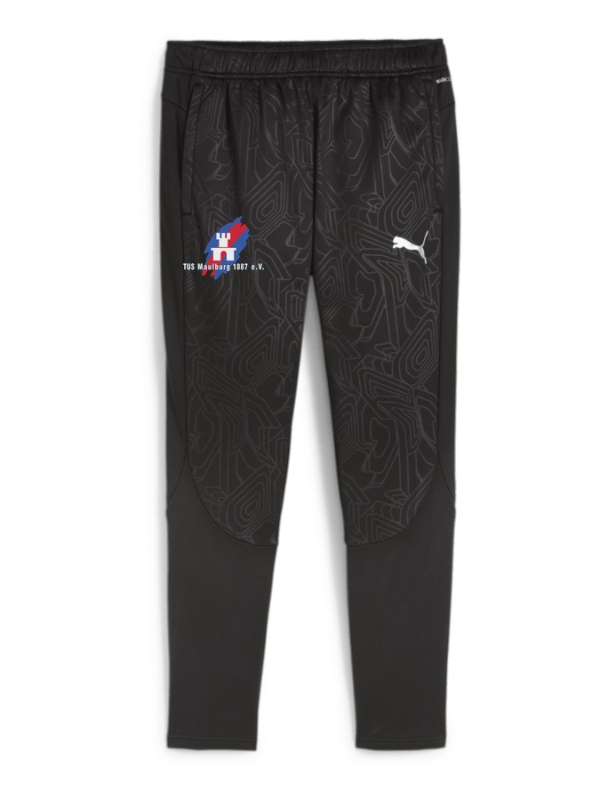 PUMA teamFINAL Warm Hose