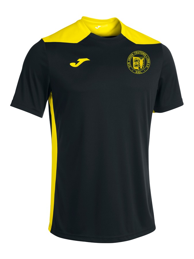 Joma Championship VI Trikot