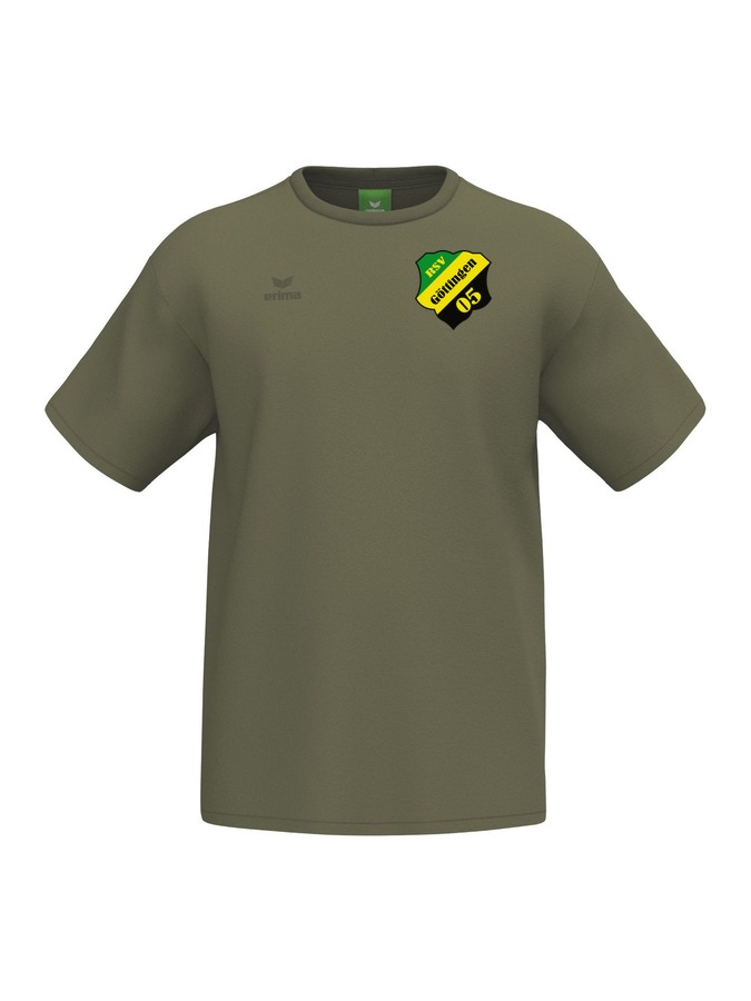 Erima Compete T-Shirt