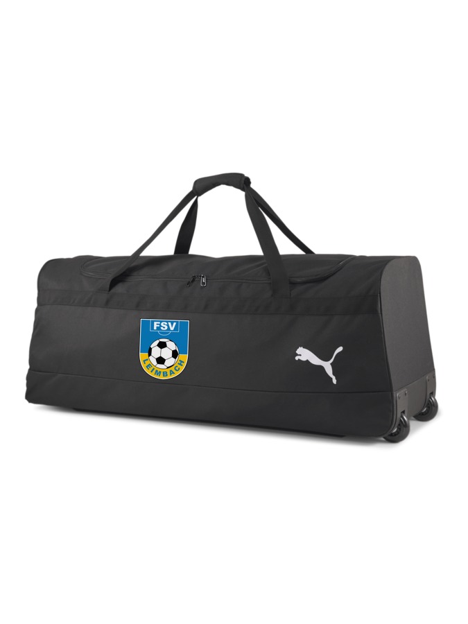 PUMA teamGOAL 23 Wheel Teambag XL
