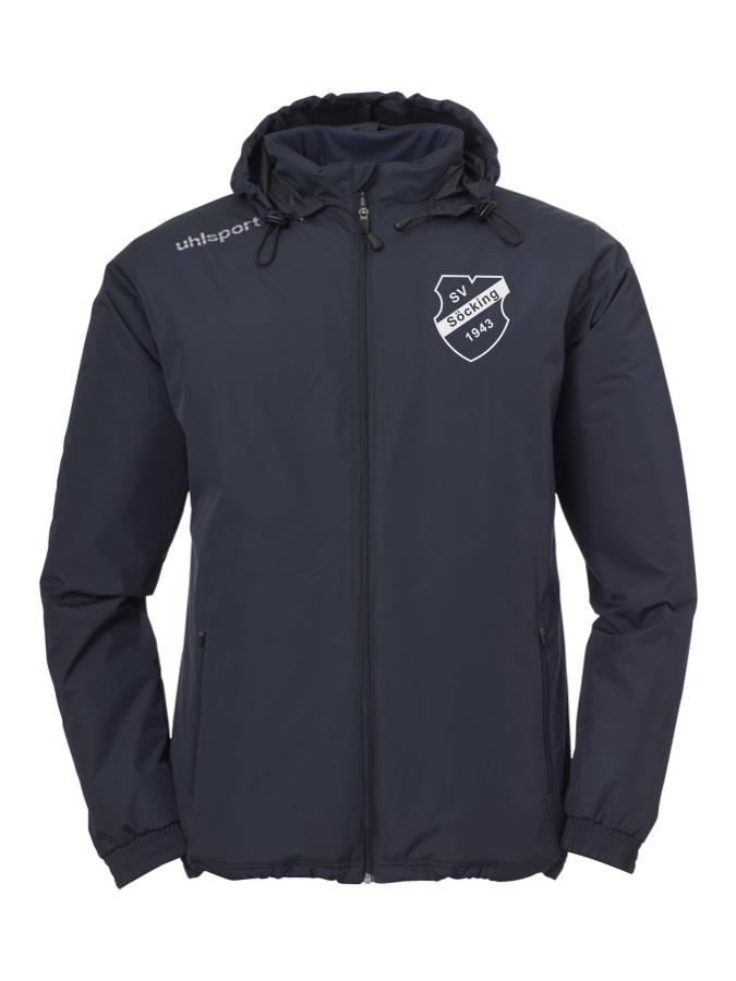 uhlsport Essential Coach Jacket