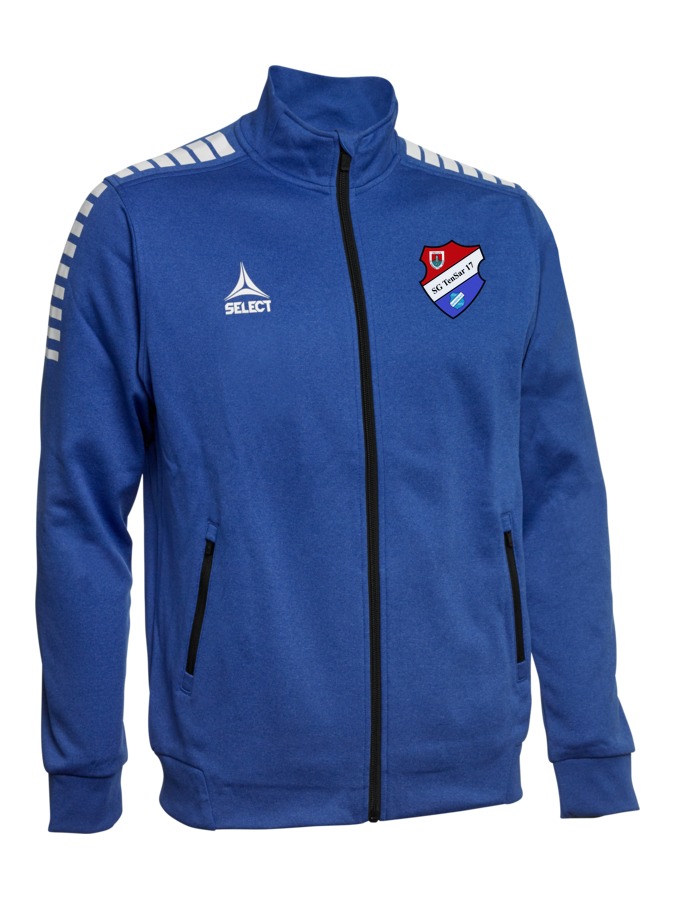 Select Monaco Präsentationsjacke