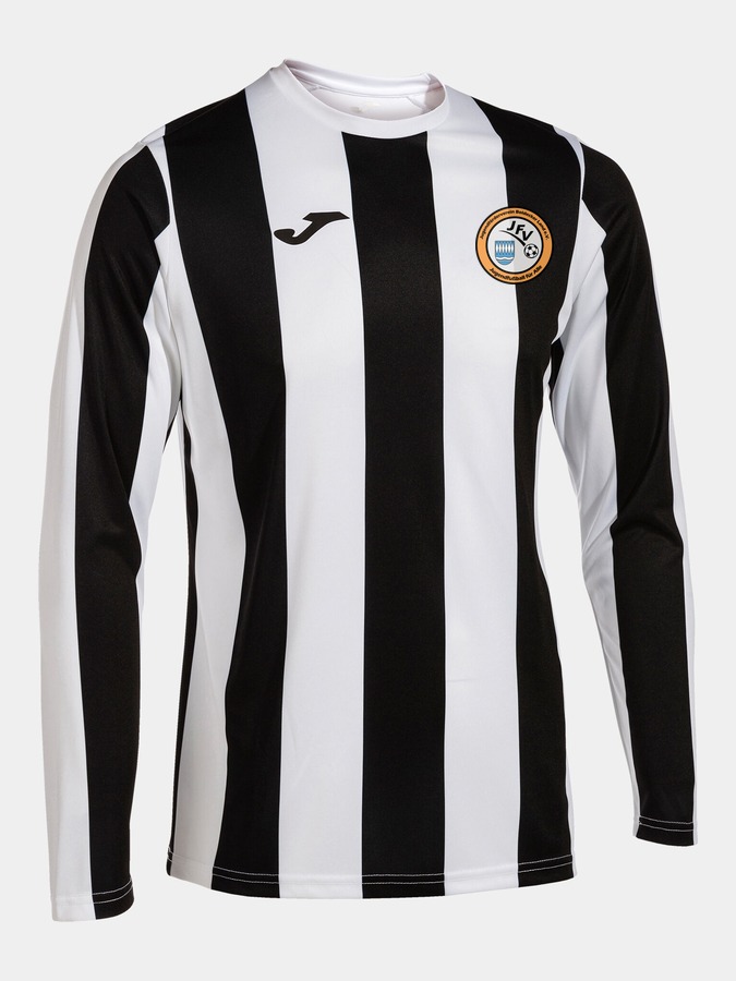 Joma Inter Classic Langarm-Trikot