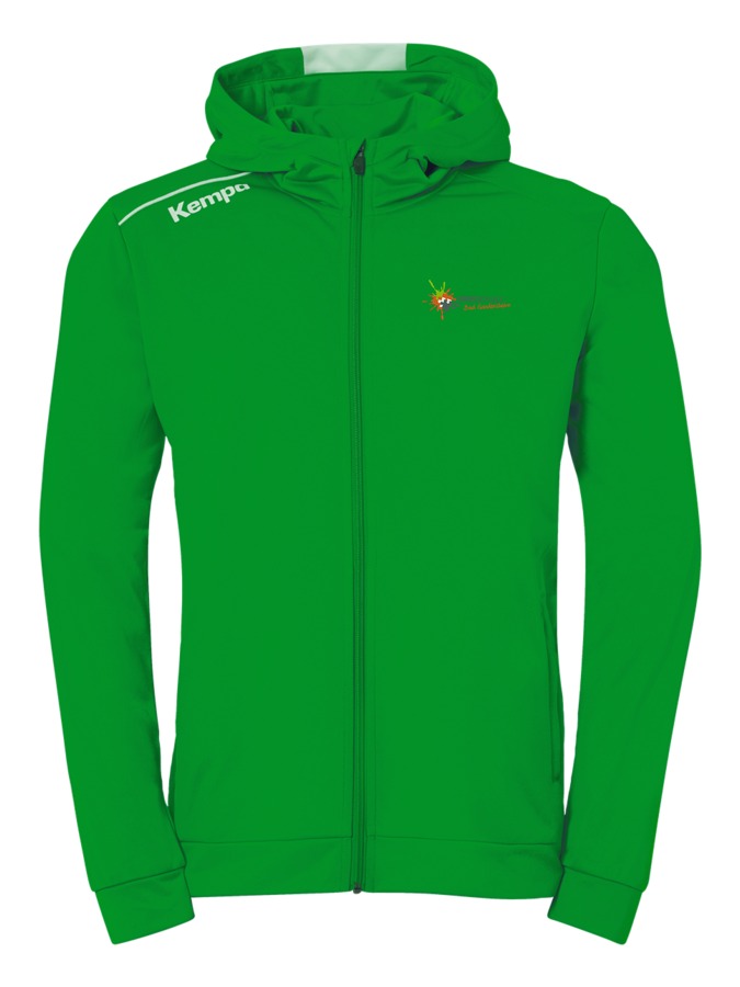 Kempa Player Kapuzenjacke