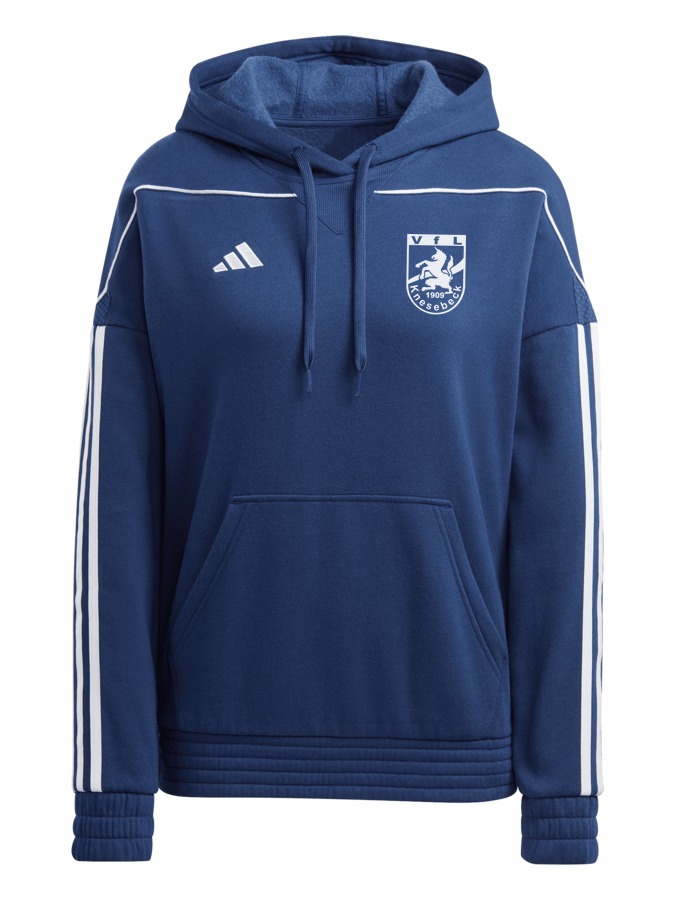 adidas Tiro 23 League Sweat Hoodie Damen