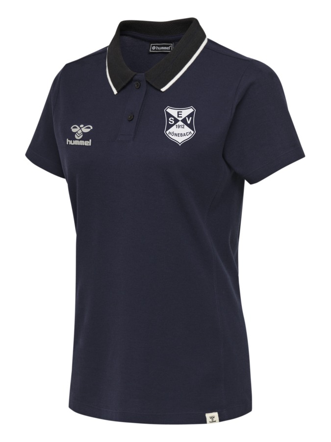 Hummel Move Polo Damen