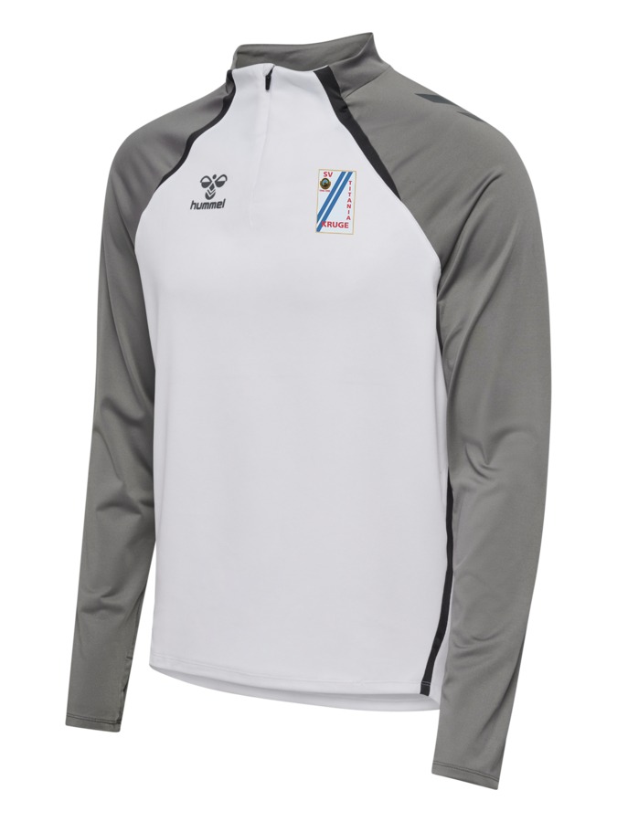 Hummel Lead 2.0 Half Zip