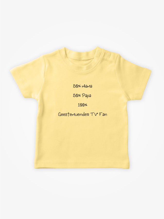T-Shirt Fan