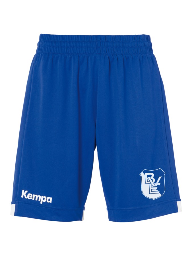 Kempa Player Long Shorts Damen