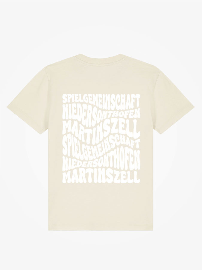 Shirt Wavy Kids