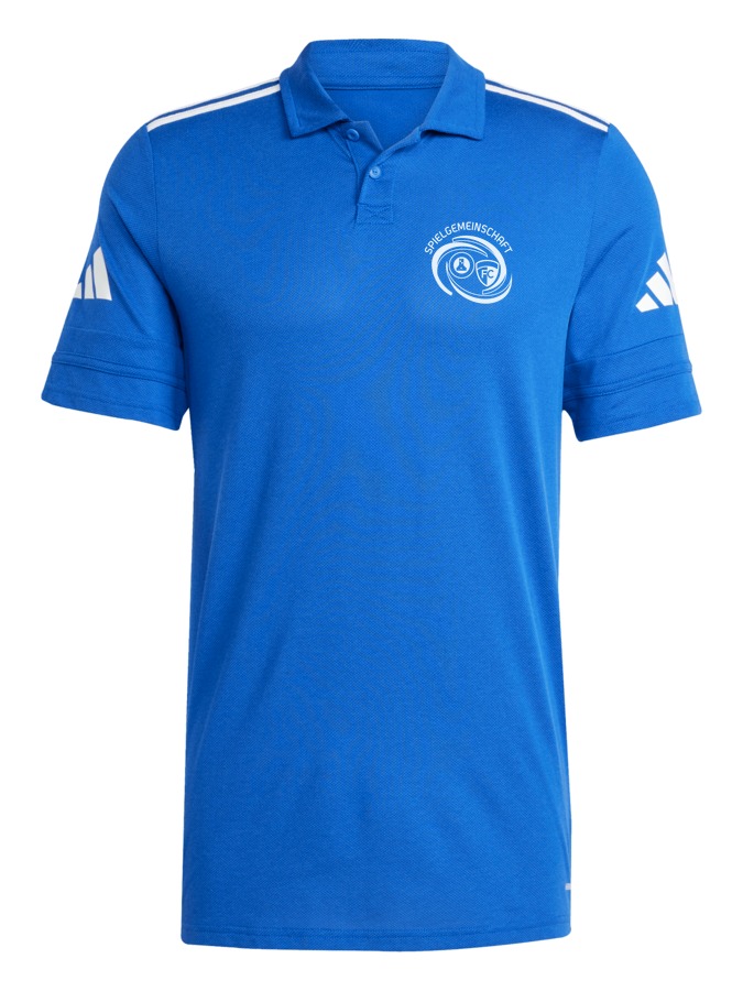 adidas Squadra 25 Poloshirt