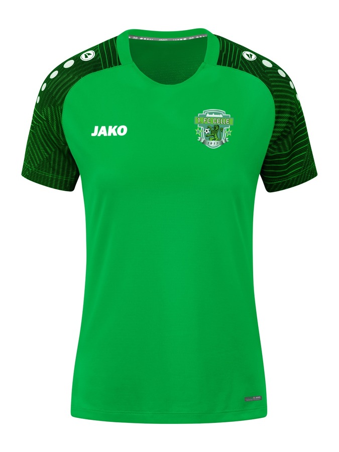 Jako T-Shirt Performance Damen