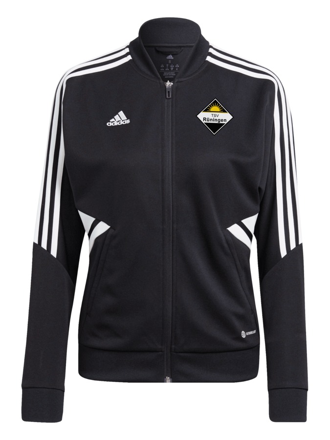 adidas Condivo 22 Trainingsjacke Damen