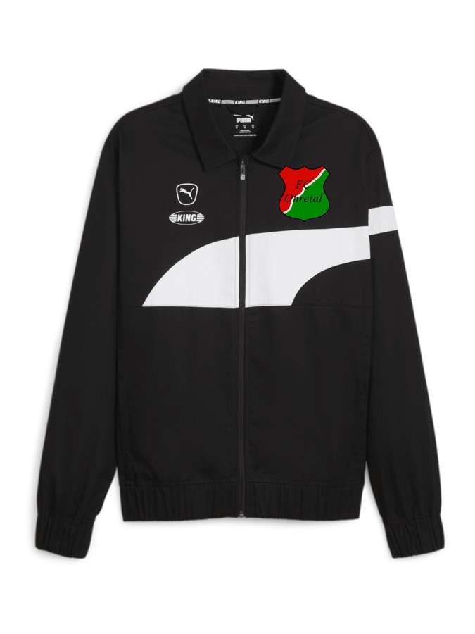 PUMA KING Top Jacke