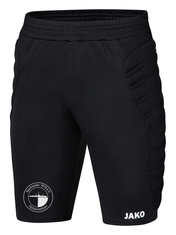 Jako Torwart-Short