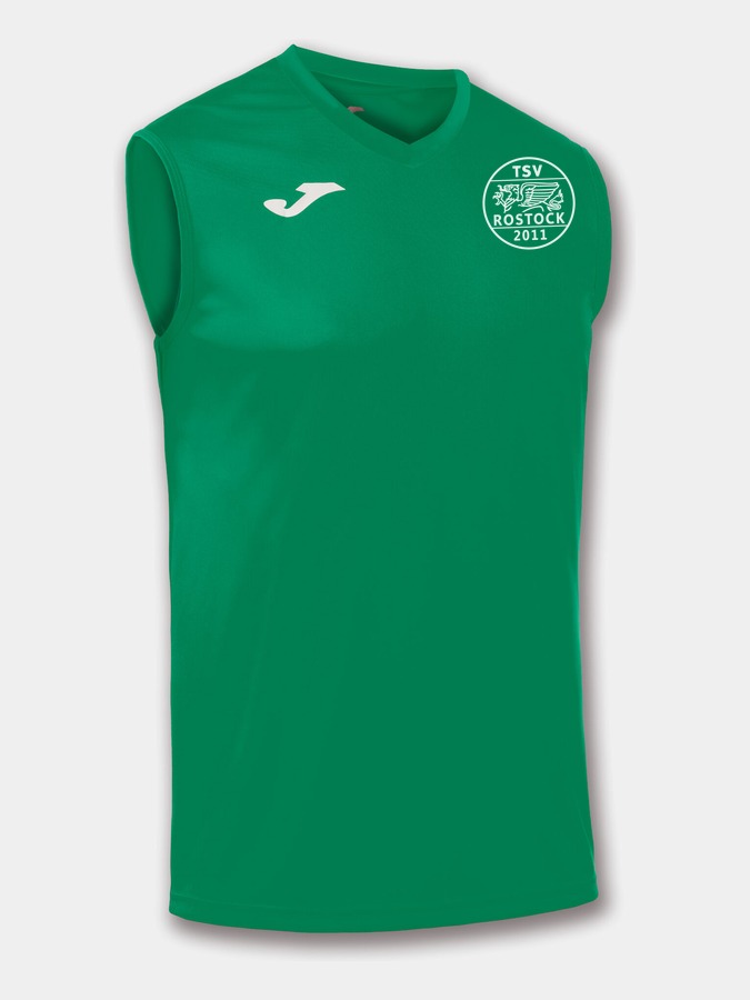 Joma Funktionsshirt Combi ohne Ärmel
