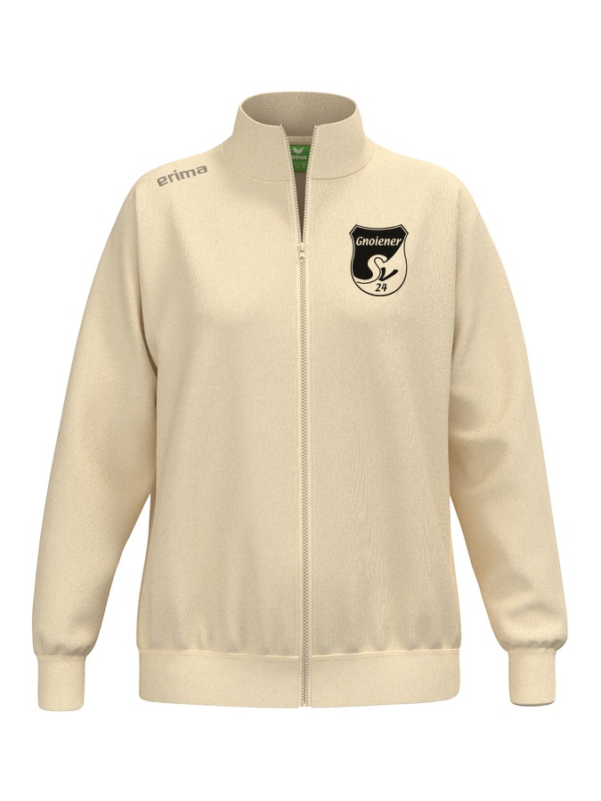 Erima Teamsport Sweatjacke Damen