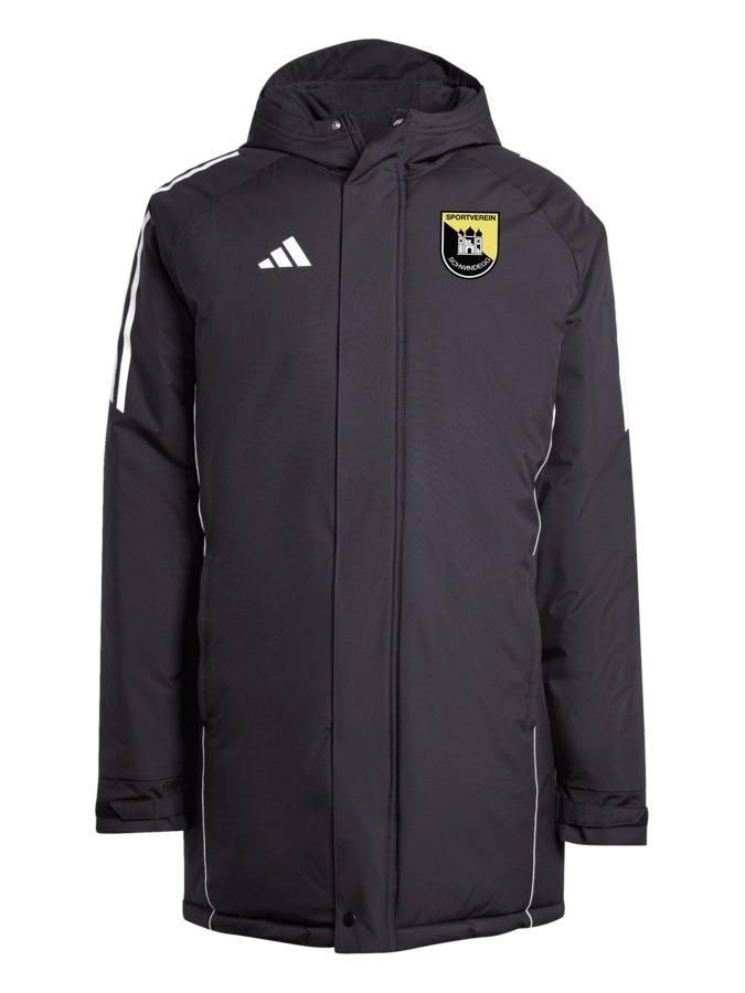 adidas Tiro 24 Stadium Parka