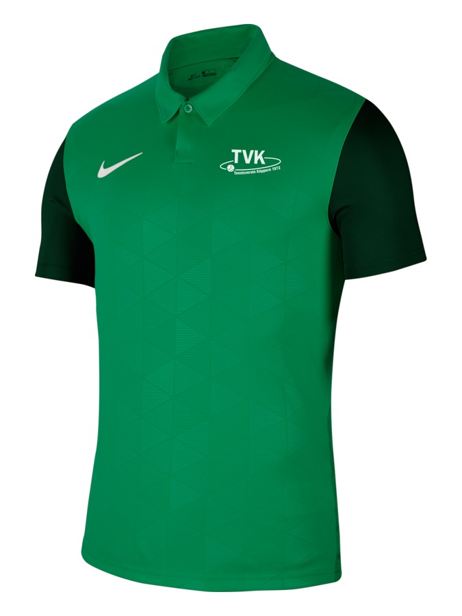Nike Trophy IV Trikot