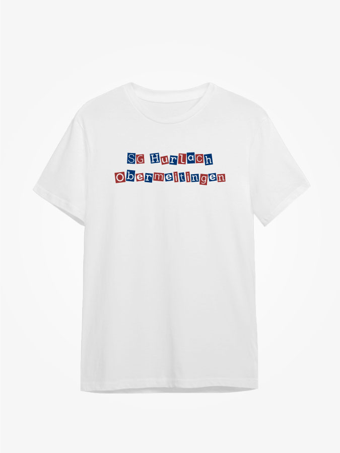 Shirt Letter Kids