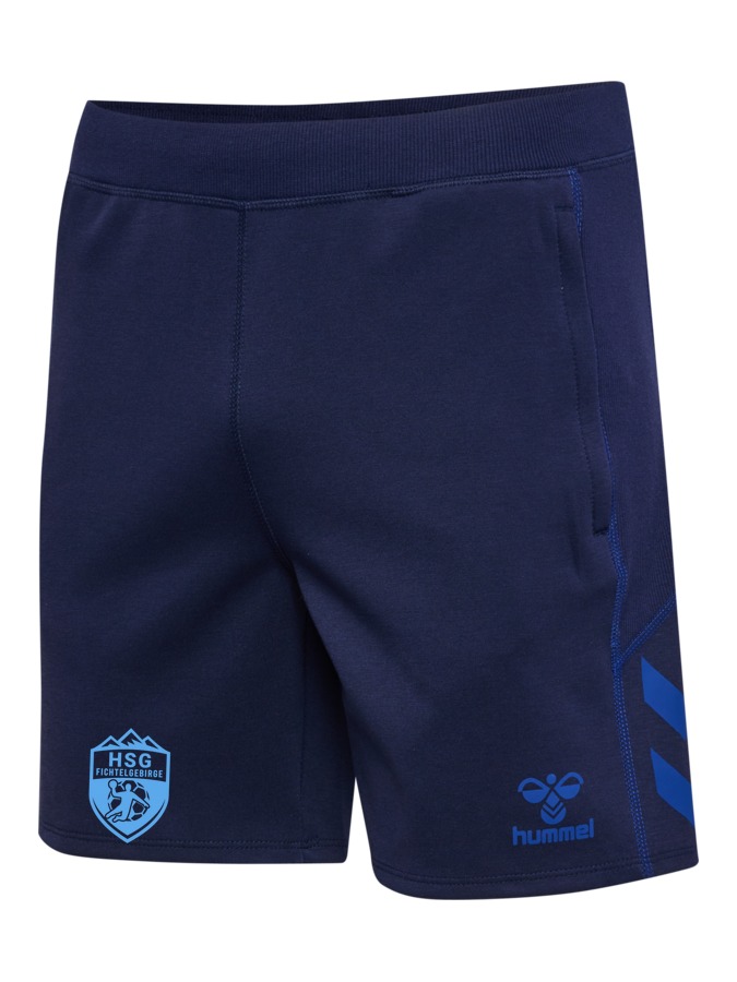 Hummel Move 2.0 Shorts