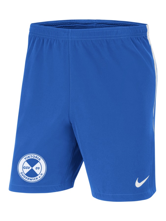 Nike Venom 3 Woven Knit Shorts MID THIGH LENGTH Shorts