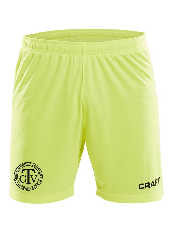 Craft Squad Go Torwart-Shorts