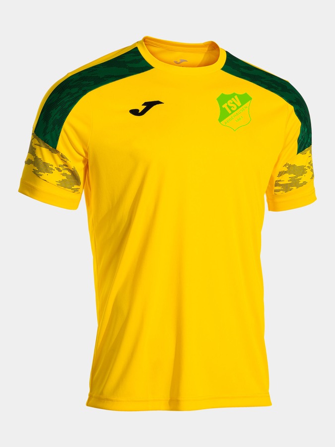 Joma Championship VIII Trikot