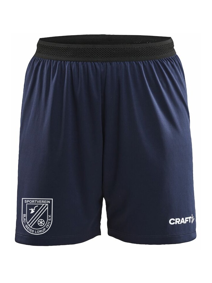 Craft Evolve Shorts Damen