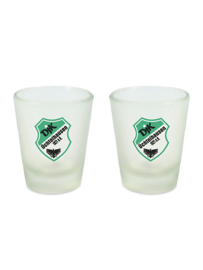 2er Set Schnapsglas Alina