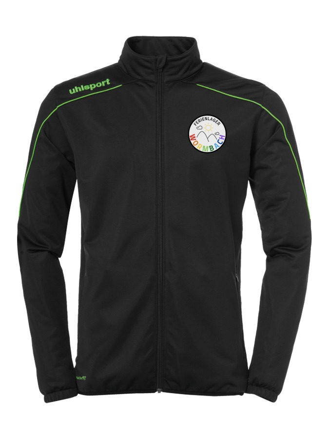 uhlsport Stream 22 Classic Jacke